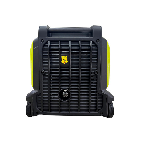 Інверторний генератор KSB 40iE S — KS Shop