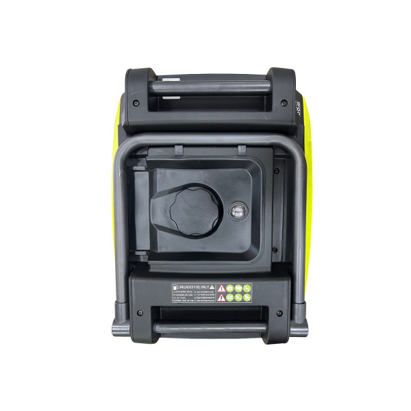 Інверторний генератор KSB 40iE S — KS Shop