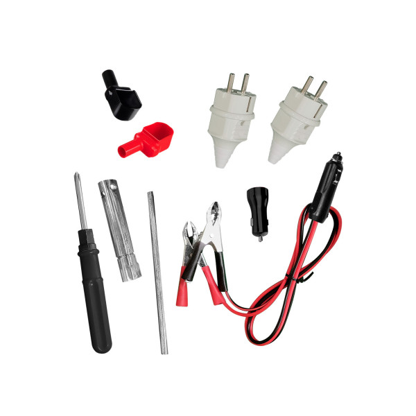 Інверторний генератор KSB 40iE S — KS Shop