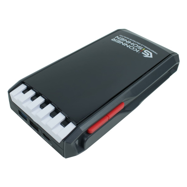 Пусковий пристрій KS JS-1400 — KS Shop