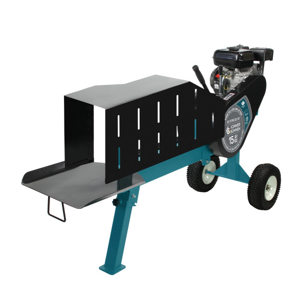 Бензиновий дровокол кінетичного типу KS 15TKG 52/35 — KS Shop