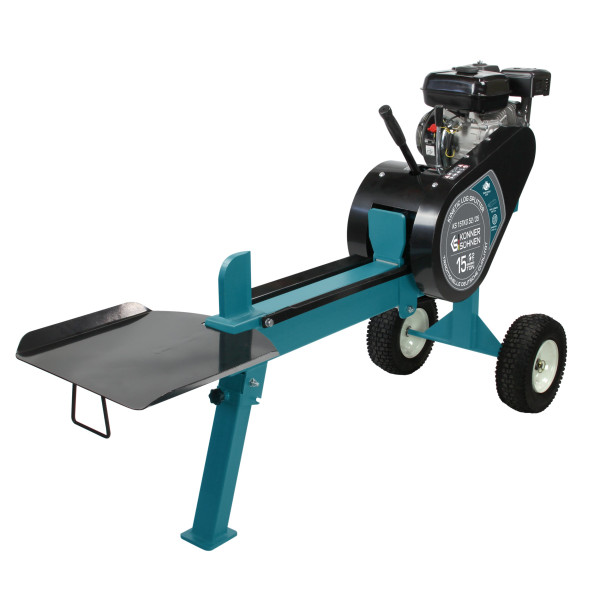 Бензиновий дровокол кінетичного типу KS 15TKG 52/35 — KS Shop