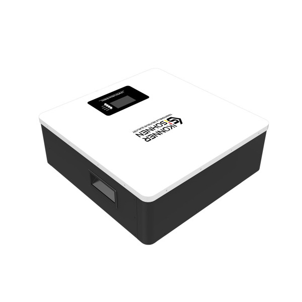 Акумуляторна батарея LiFePO₄ KS LB 24–100 — KS Shop