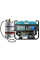Генератор газобензиновий «Könner & Söhnen» KS 9000E G — KS Shop