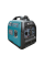 Інверторний газобензиновий генератор KS 2100iG S — KS Shop