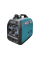 Інверторний газобензиновий генератор KS 2100iG S — KS Shop