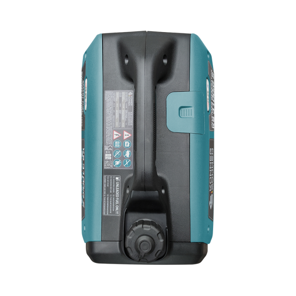 Інверторний газобензиновий генератор KS 3100iG S — KS Shop