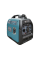 Інверторний газобензиновий генератор KS 3100iG S — KS Shop
