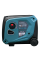 Інверторний газобензиновий генератор KS 4000iEG S — KS Shop