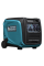 Інверторний газобензиновий генератор KS 4000iEG S — KS Shop