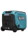 Інверторний газобензиновий генератор KS 4000iEG S — KS Shop