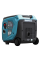 Інверторний газобензиновий генератор KS 4000iEG S — KS Shop