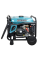 Інверторний газобензиновий генератор KS 4100iEG — KS Shop