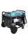 Інверторний газобензиновий генератор KS 4100iEG — KS Shop