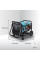 Інверторний газобензиновий генератор KS 4100iEG — KS Shop