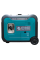 Інверторний газобензиновий генератор KS 5500iEG S — KS Shop