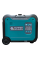 Інверторний газобензиновий генератор KS 5500iEG S — KS Shop