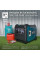Інверторний газобензиновий генератор KS 5500iEG S — KS Shop
