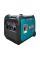 Інверторний газобензиновий генератор KS 5500iEG S — KS Shop