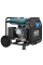 Інверторний газобензиновий генератор KS 8100iEG — KS Shop