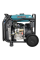 Інверторний газобензиновий генератор KS 8100iEG — KS Shop