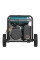 Інверторний газобензиновий генератор KS 8100iEG — KS Shop