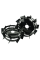 Ґрунтозачепи KS MW40 — KS Shop