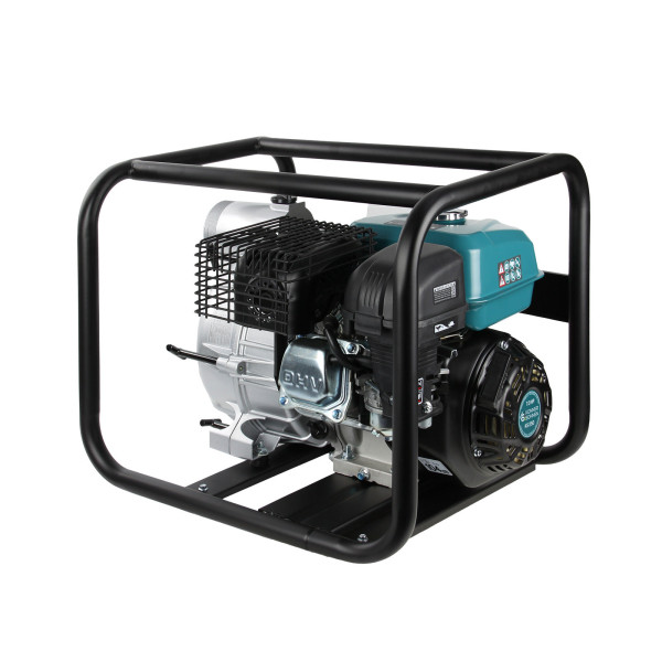 Мотопомпа для брудної води KS 80TW — KS Shop