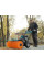 Всесезонна мультифункційна машина KS 7HP-MFM 80E — KS Shop