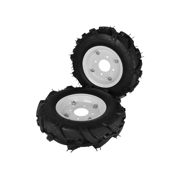 Пневматичні колеса KS RW40 — KS Shop