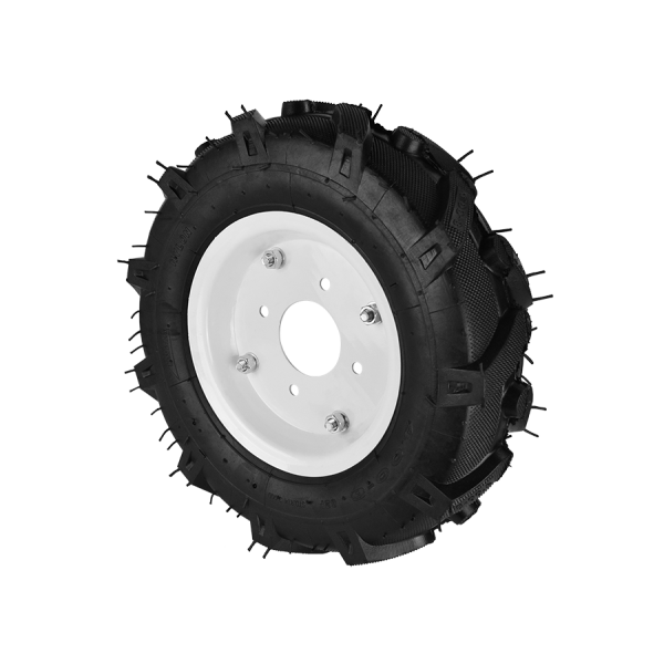 Пневматичні колеса KS RW40 — KS Shop