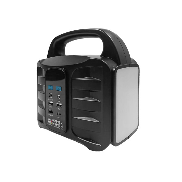 Портативна електростанція KS 100PS — KS Shop