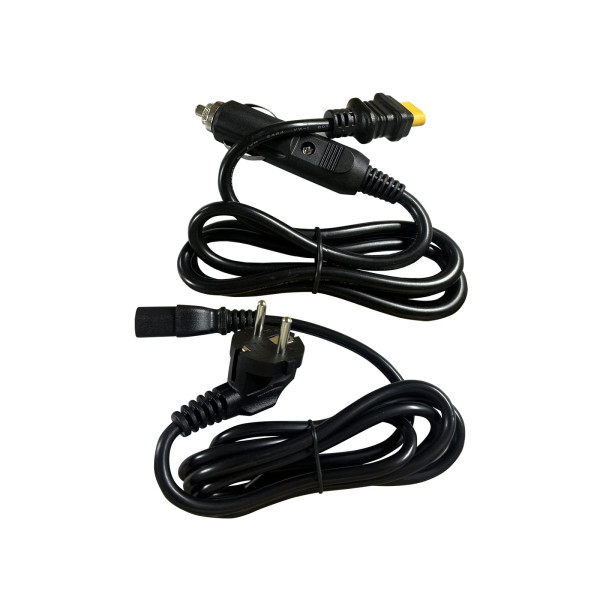Портативна електростанція KS 1200PS — KS Shop
