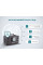 Портативна електростанція KS 1200PS — KS Shop