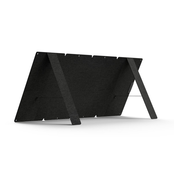 Портативна сонячна панель KS SP120W-4 — KS Shop