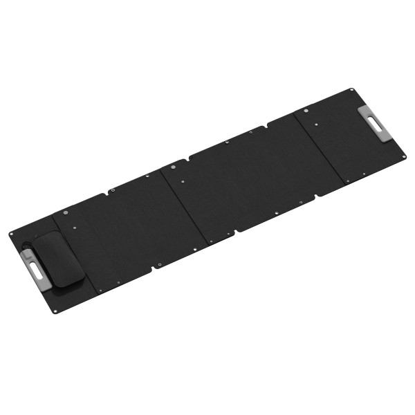 Портативна сонячна панель KS SP210W-4 — KS Shop