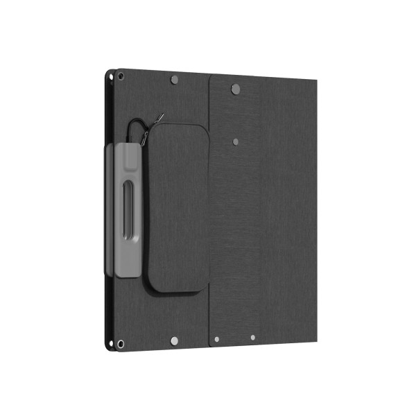 Портативна сонячна панель KS SP210W-4 — KS Shop