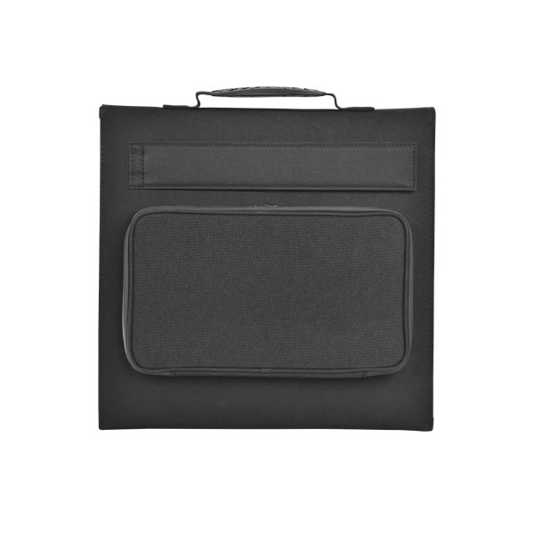 Портативна сонячна панель KS SP60W-3 — KS Shop