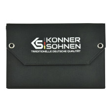 Портативна сонячна панель KS SP28W-4