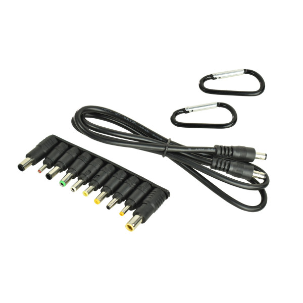Портативна сонячна панель KS SP28W-4 — KS Shop
