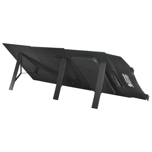 Портативна сонячна панель KS SP90W-3 — KS Shop