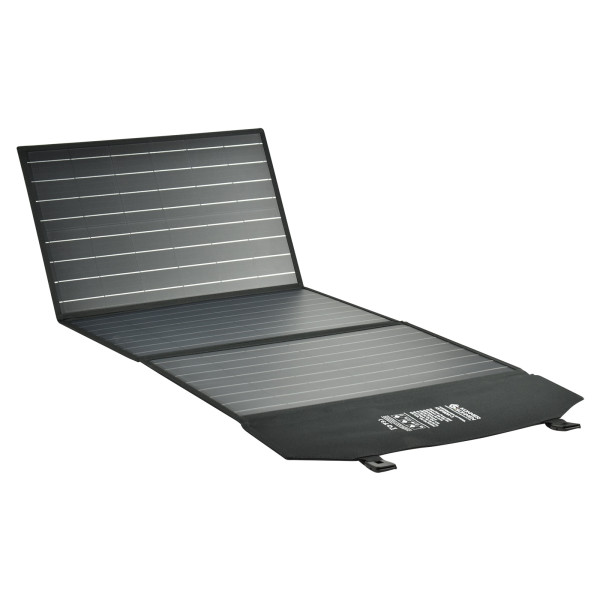 Портативна сонячна панель KS SP90W-3 — KS Shop