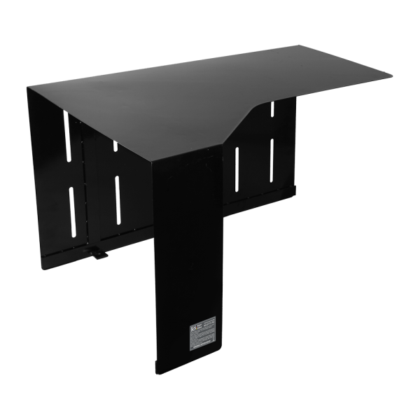 Захисна металева решітка KS 27T-PC — KS Shop