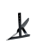 Плуг для оранки KS SP2 — KS Shop